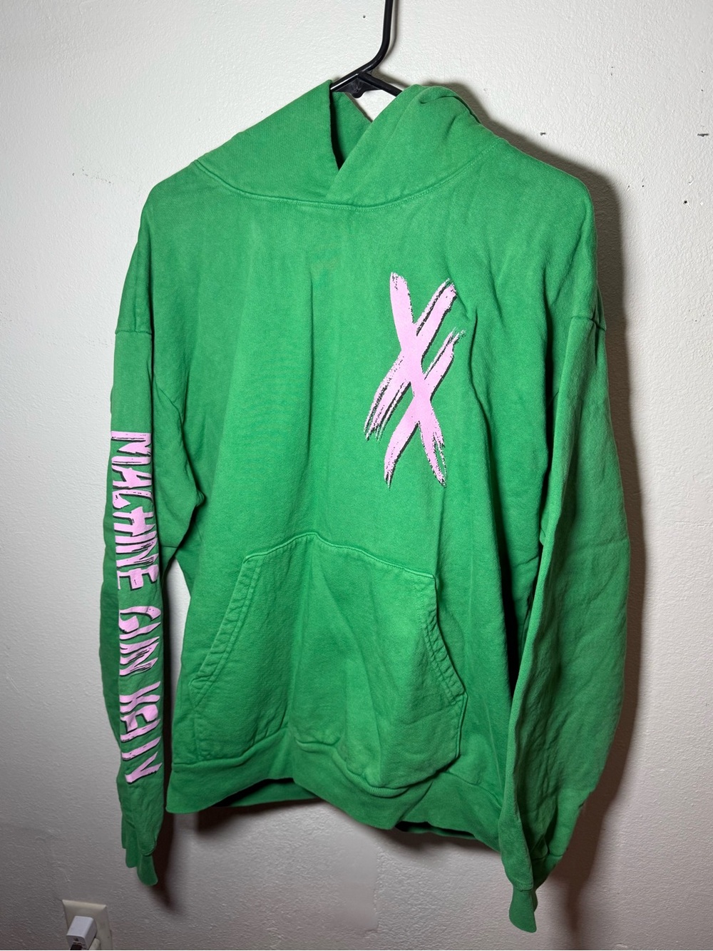 Machine Gun Kelly Hoodie
